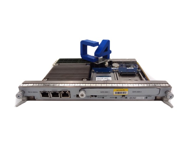JUNIPER RE-S-1800X4-32G-S Routing Engine