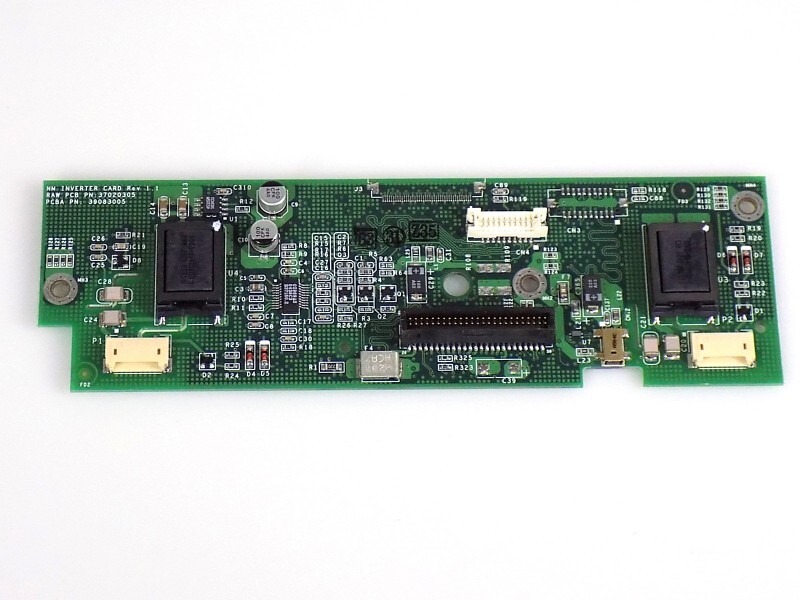 IBM 57P4181 NM10N1-000 Replacement Part: Backlight Inverter Card Board Board