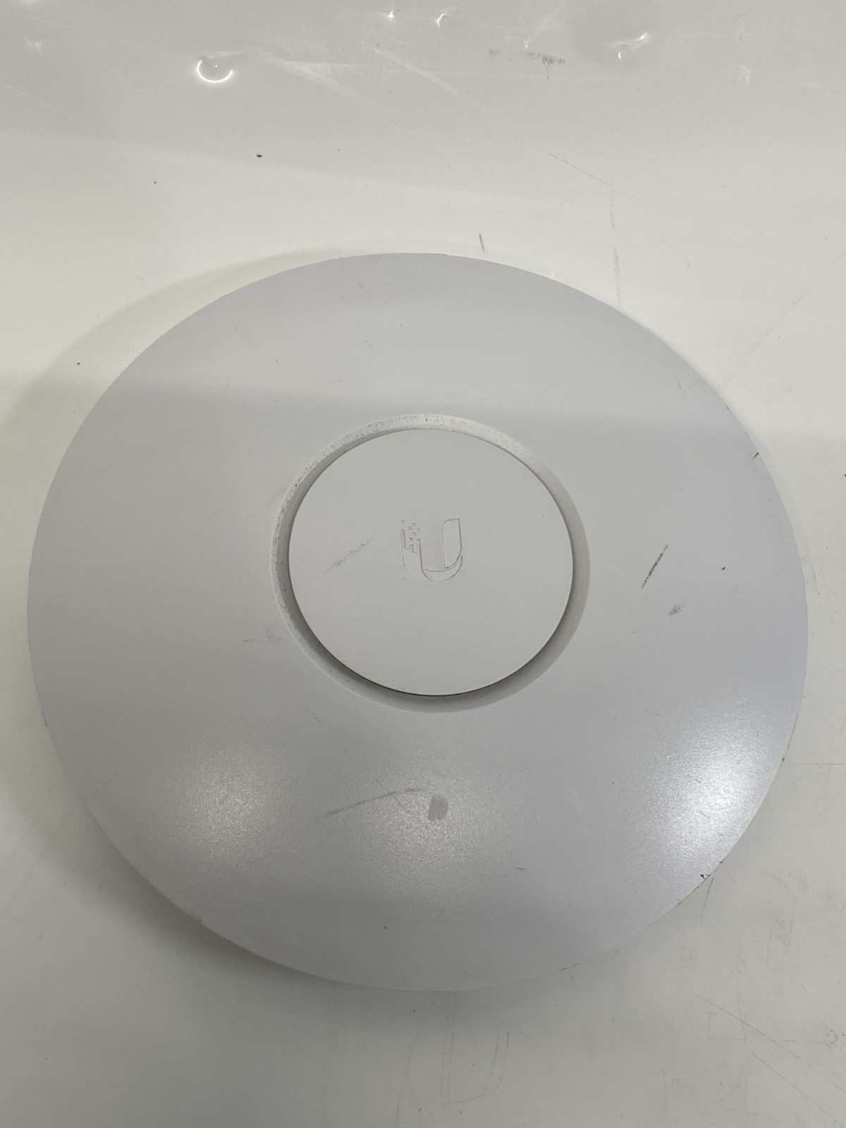 Ubiquiti UniFi AP (UAP) Wireless Access Point