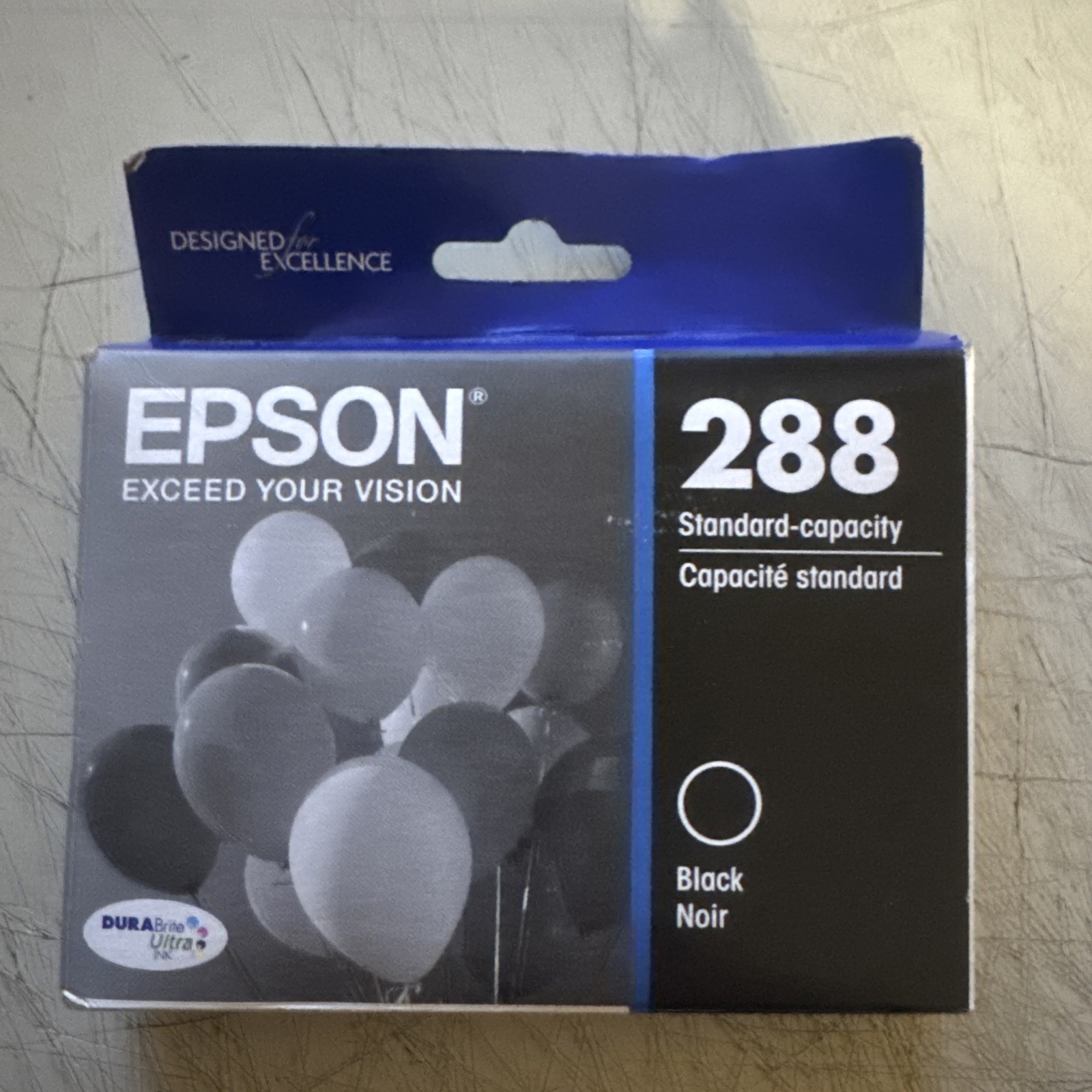PICK EXP - Epson 288 Black Standard Ink Cartridge