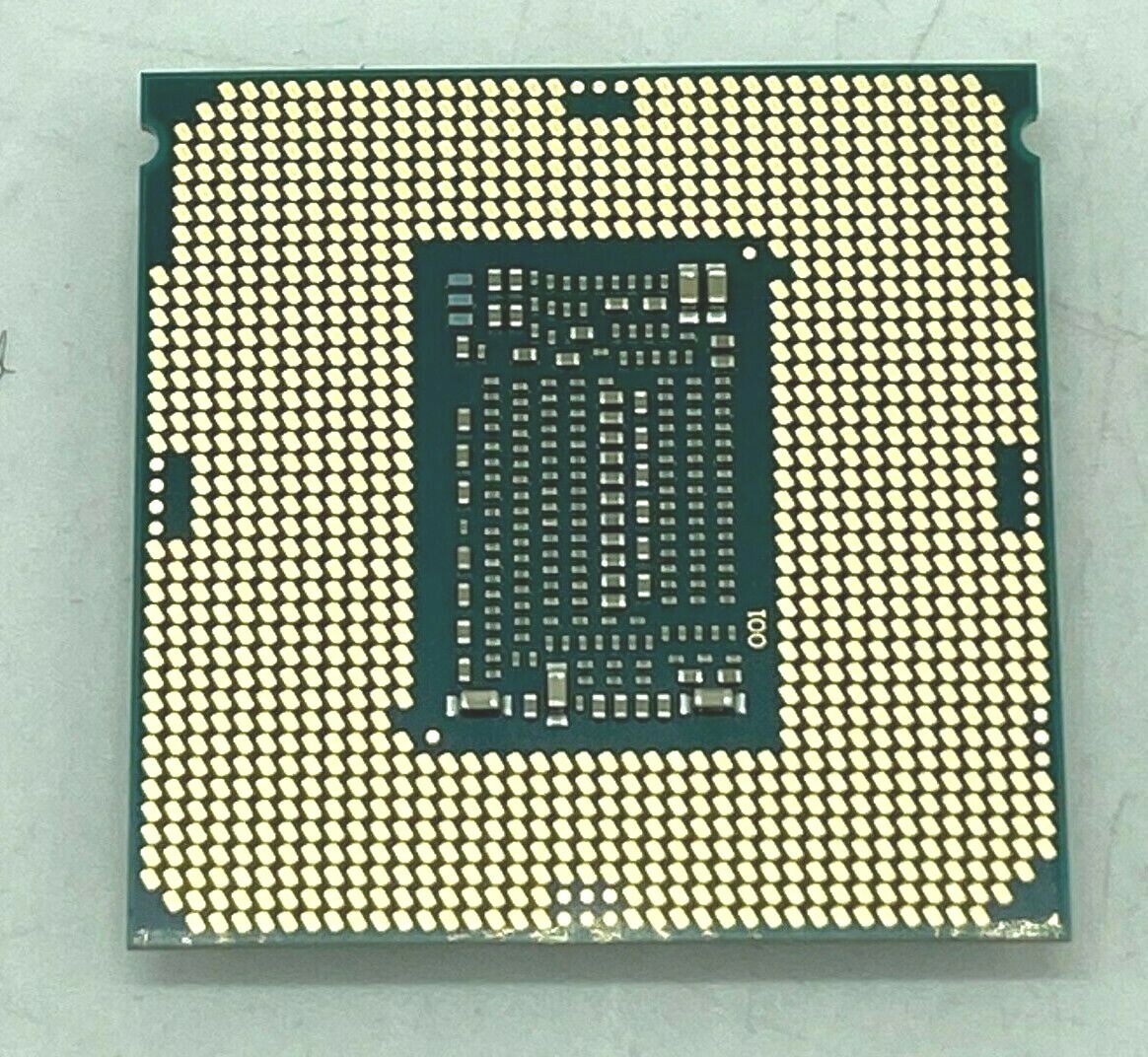 Intel Core i5-8500 SR3XE  3.00GHz 6-Core LGA1151 9MB Processor CPU  65W 64-Bit