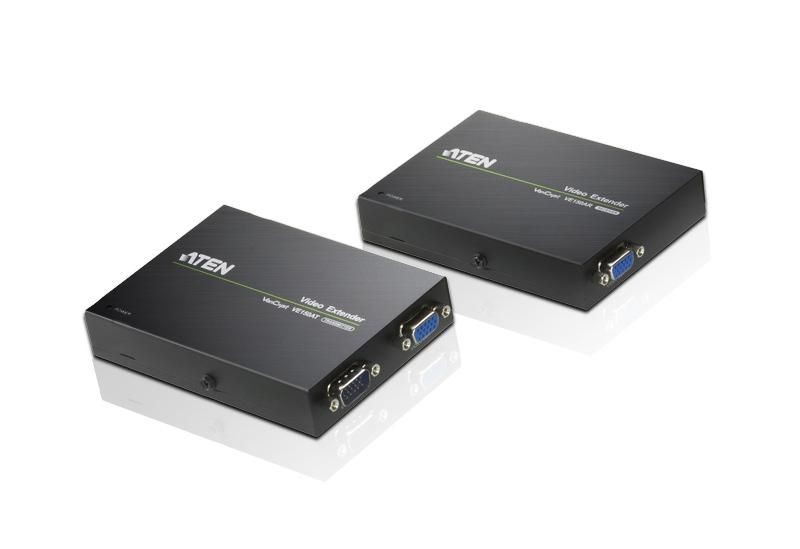 Aten VE150A-AT-G 112847 Video Extender Local Unit To Remote Up To 150M ~E~