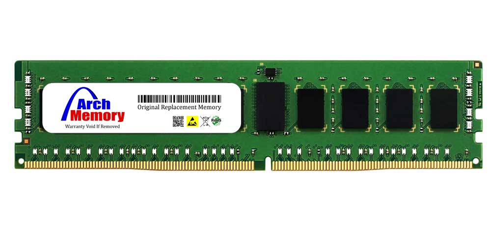 16GB DDR4-2933 PC4-23466 ECC RDIMM 2Rx8 Server RAM 288-Pin KSM29RD8/16MRR