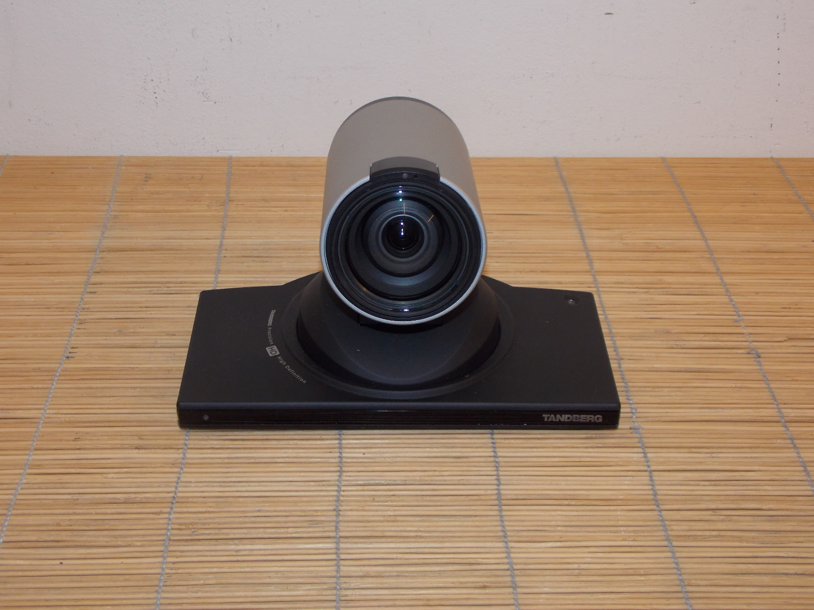 Cisco CTS-PHD TTC8-1 Tandberg TTC8-01 PrecisionHD Camera 720p