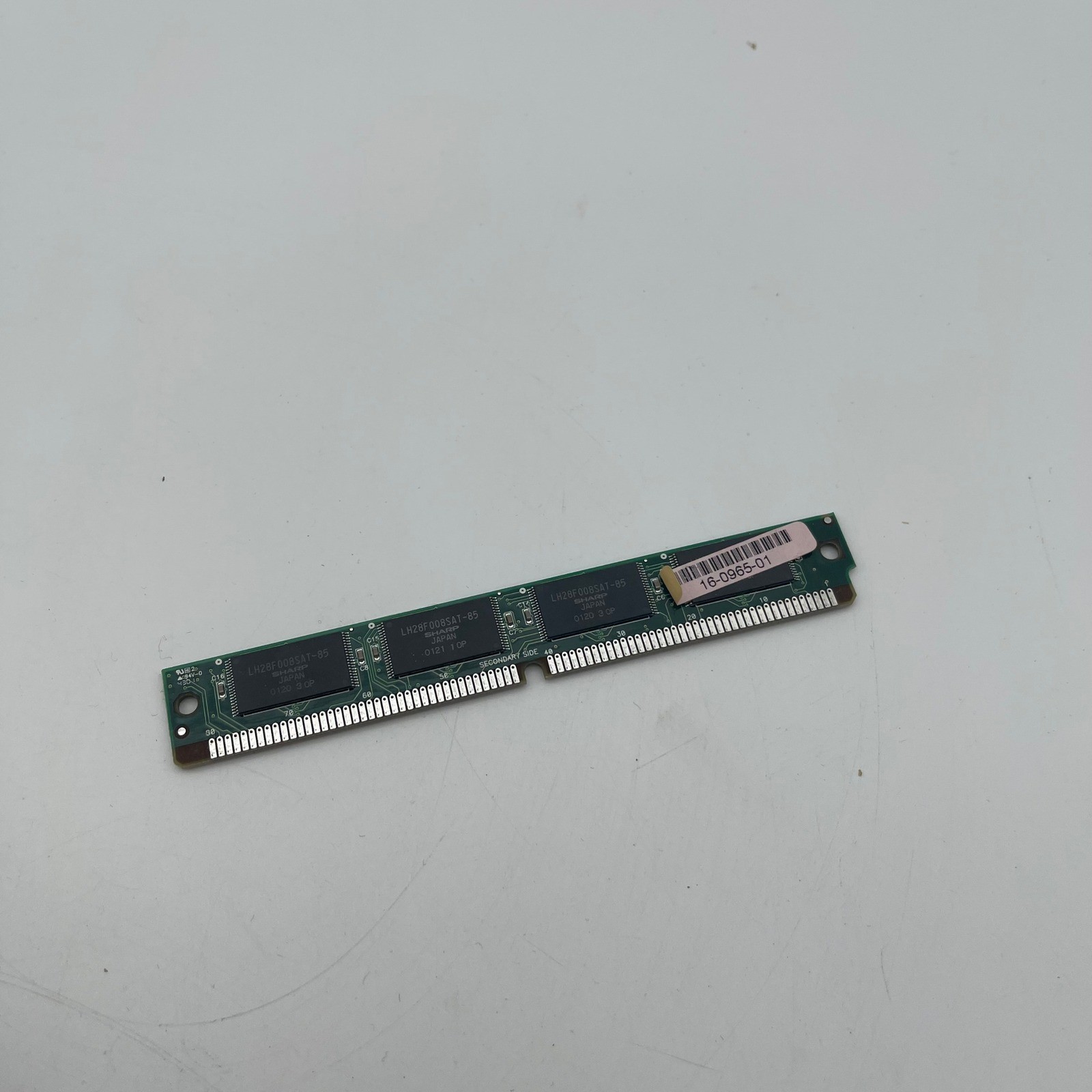 Viking Components VJ2322U5-CS02 Sharp LH28F008SAT-85 Flash Memory Module Stick