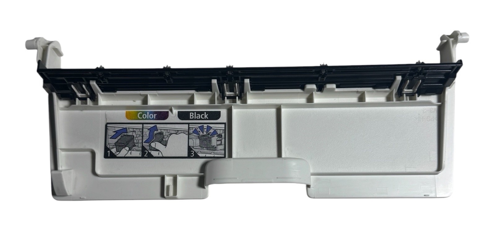 Canon Printer Parts Pixma MG2922 Ink Cover Door Flap Printer Replacement Part