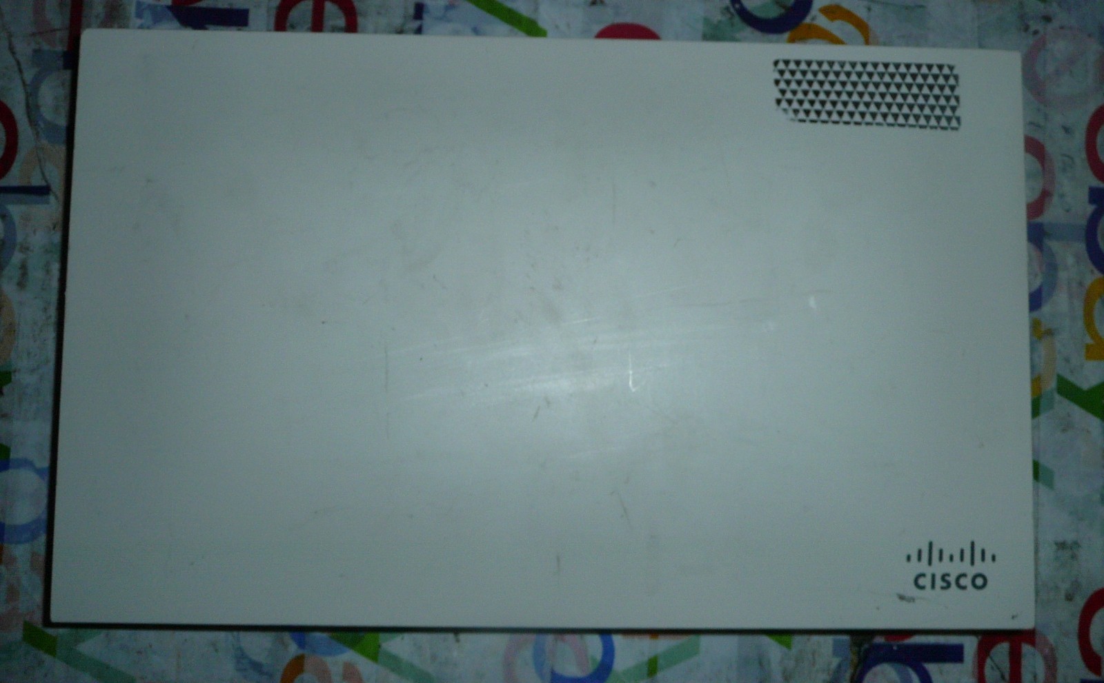 Cisco Meraki MR42 Wireless Access Point AP - Dual Band - Unclaimed - No Mount