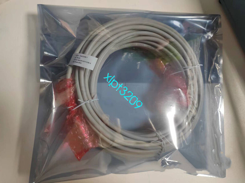 3HAC2540-1 CONTROL CABLE SIGNAL  ABB New FedEx or DHL