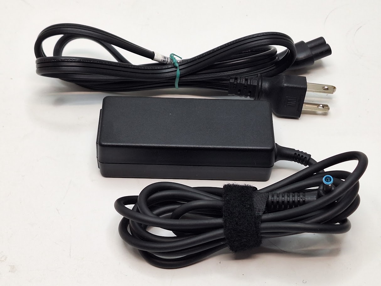 Genuine HP L25296-003 45W TPN-DA16 AC Adapter