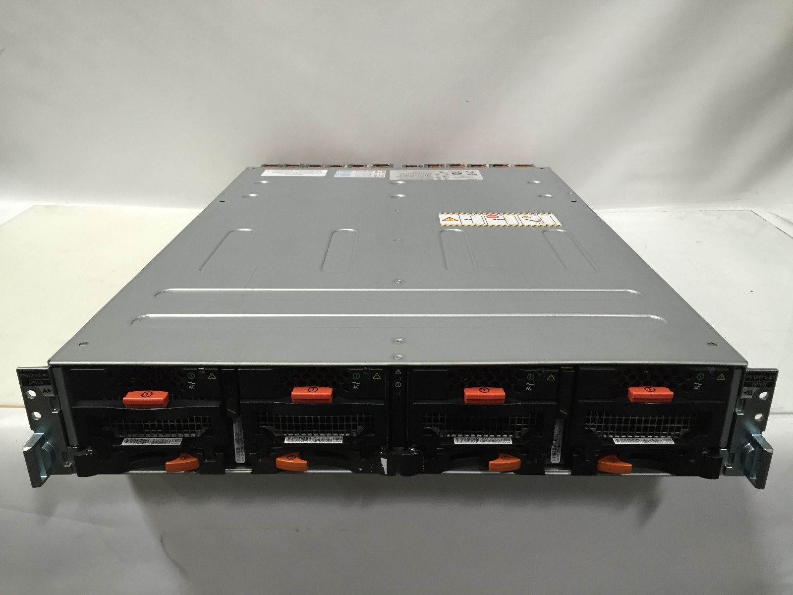 EMC TRPE Storage Software Enclosure With Modules CX4-120 900-566-004