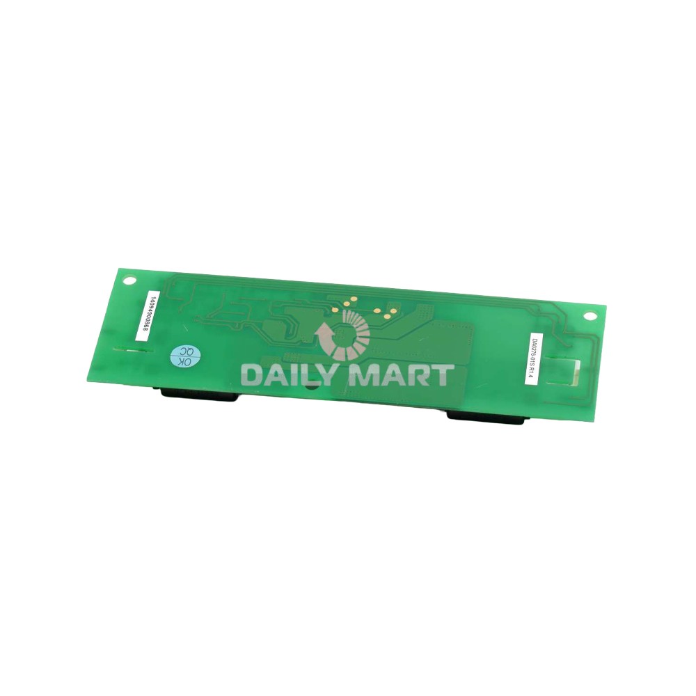 New In Box SIEMENS DA0276 PS-181-B(S) High Pressure Article