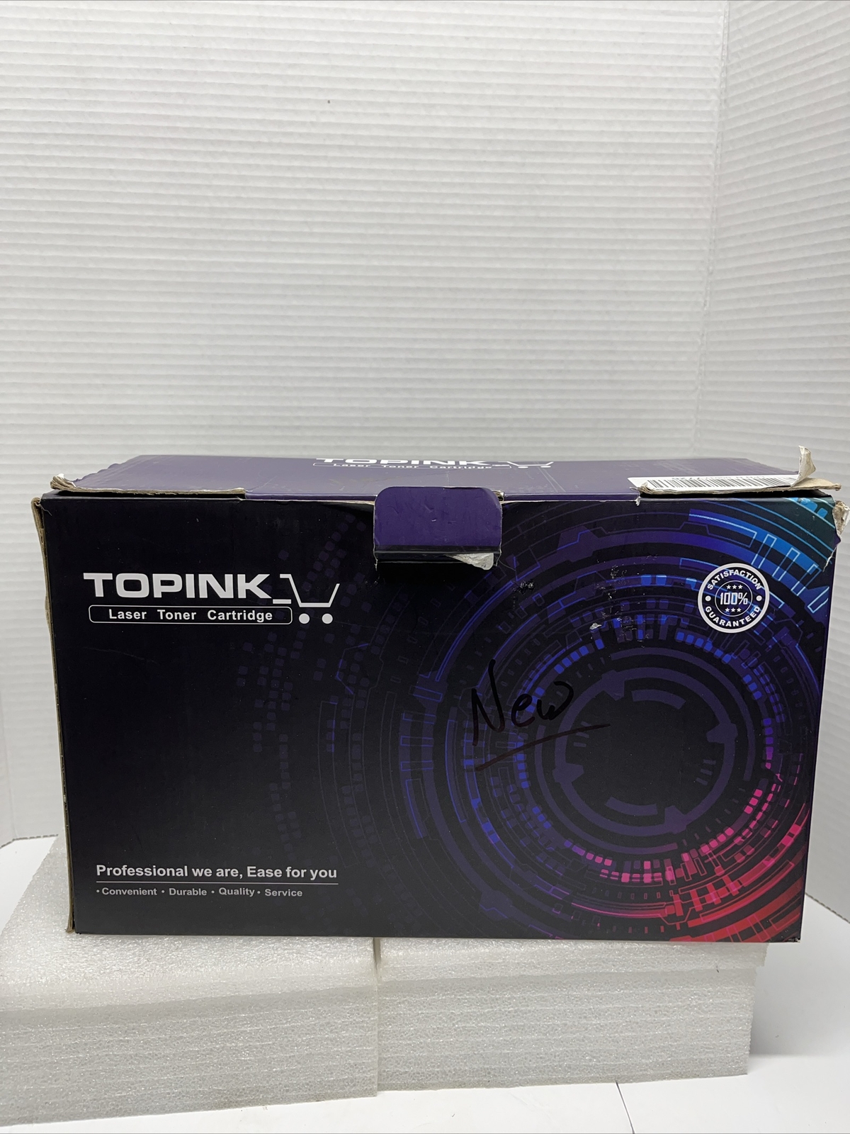 TOPINK Laser Toner Cartridge