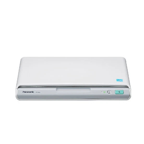 Panasonic Flatbed Scanner - KV-SS081