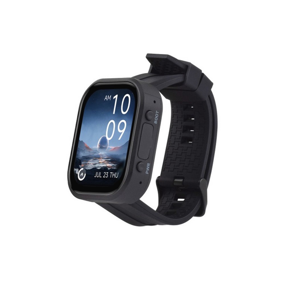 ESP32-C6 2.06inch AMOLED Touch Watch Development Board 410*502 Pixels RISC-V 32