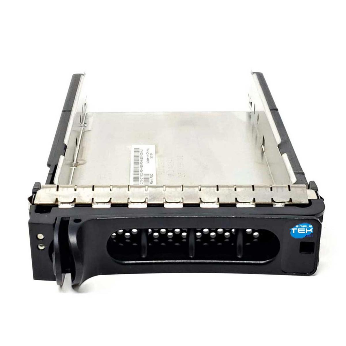 Dell WC966 0YC340 Rack HDD 3.5 SCSI SAS Caddy Hard Disk PowerEdge 2600 2650