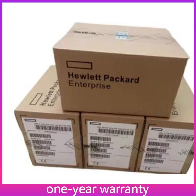 NEW HPE MSA R0Q46A P13236-001 960GB SAS 12G 2.5 IN M2 SSD Solid State Drive New