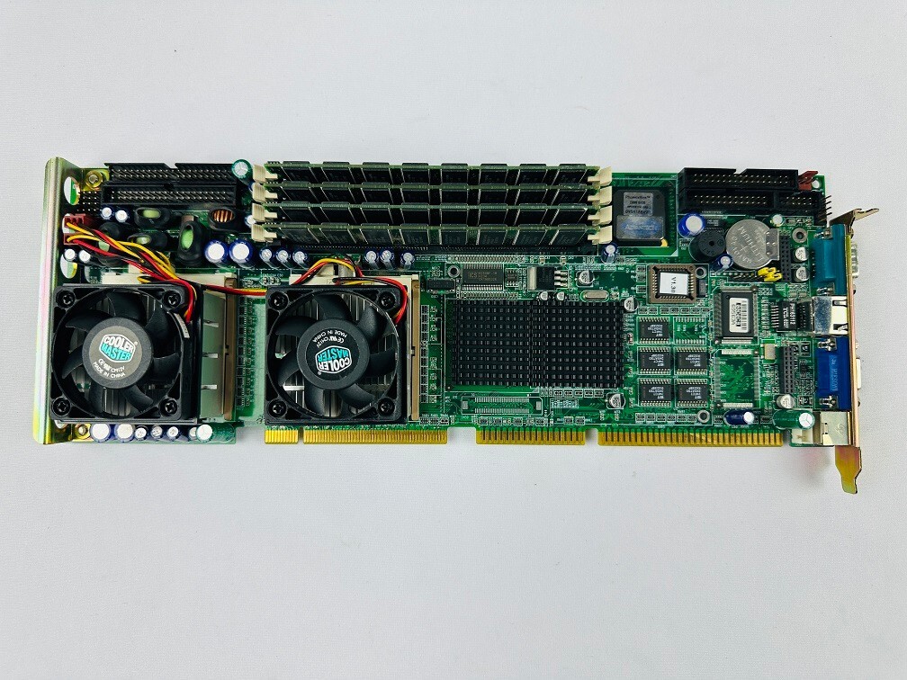 Advantech PCA-6277VE CPU Board