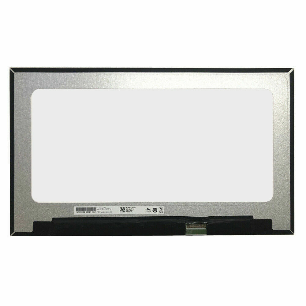 New DP/N J4YKG 0J4YKG 14" LED IPS FHD Display Screen IPS Panel Matte for Dell