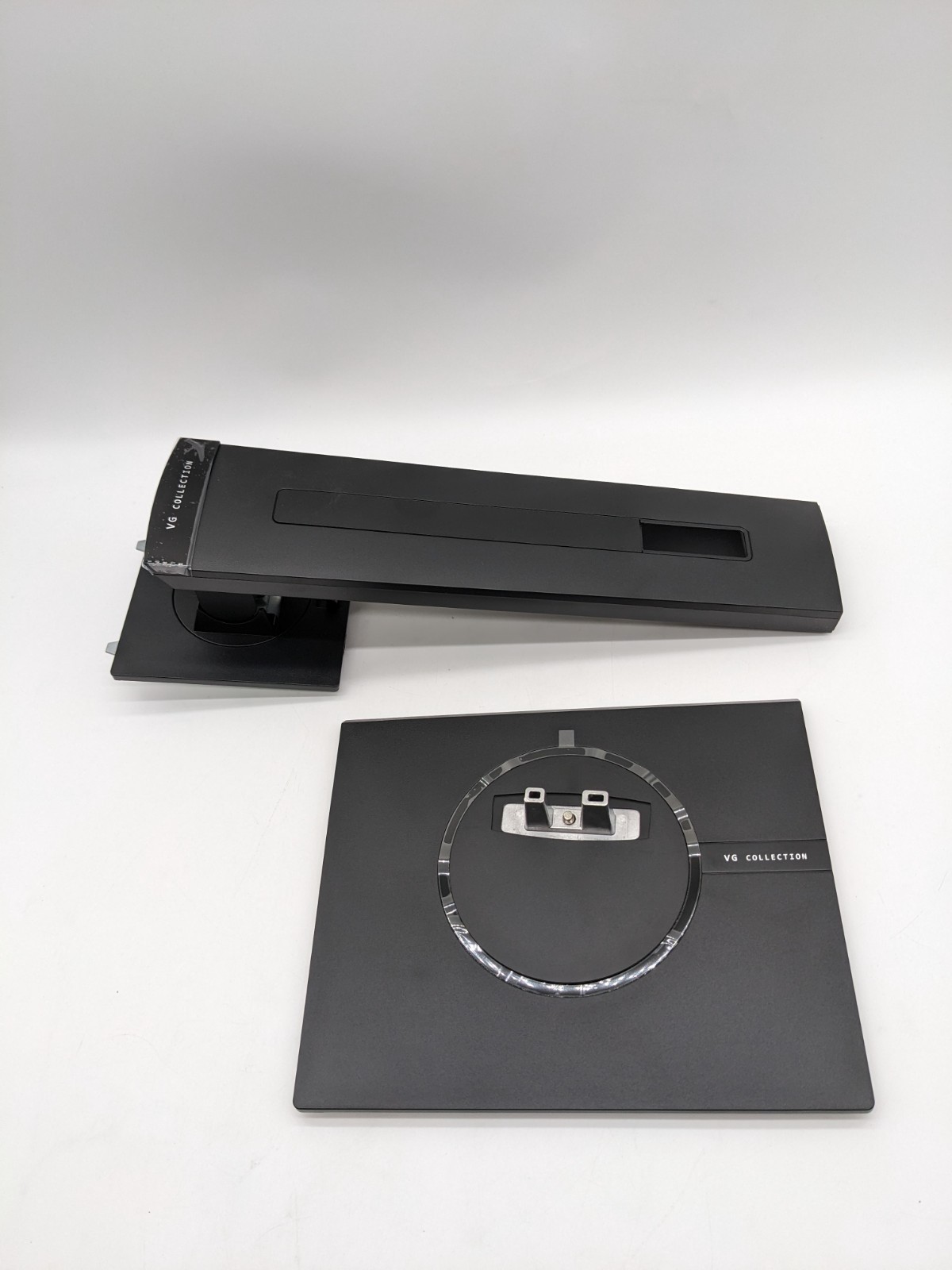 ORIGINAL MONITOR STAND FOR ViewSonic VG2440 24 Inch Computer Monitor