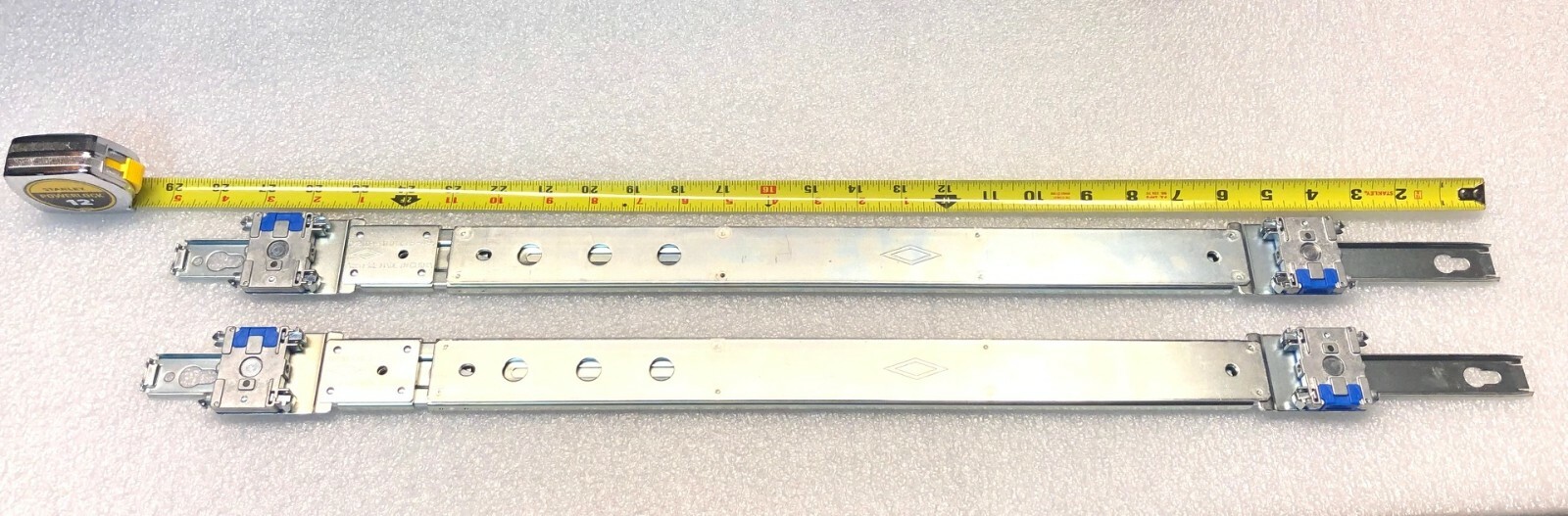 Dell EMC RecoverPoint Gen 5 1U Rail Kit with inners New EXX1U2URAILS2 H71791-001