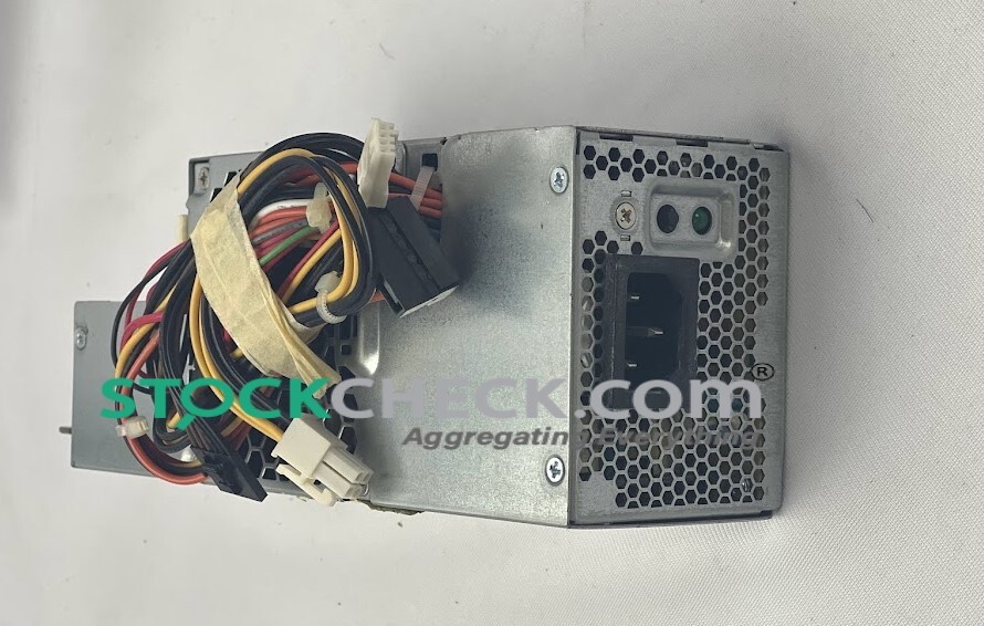 Dell PS-6281-9DA 280W Power Supply