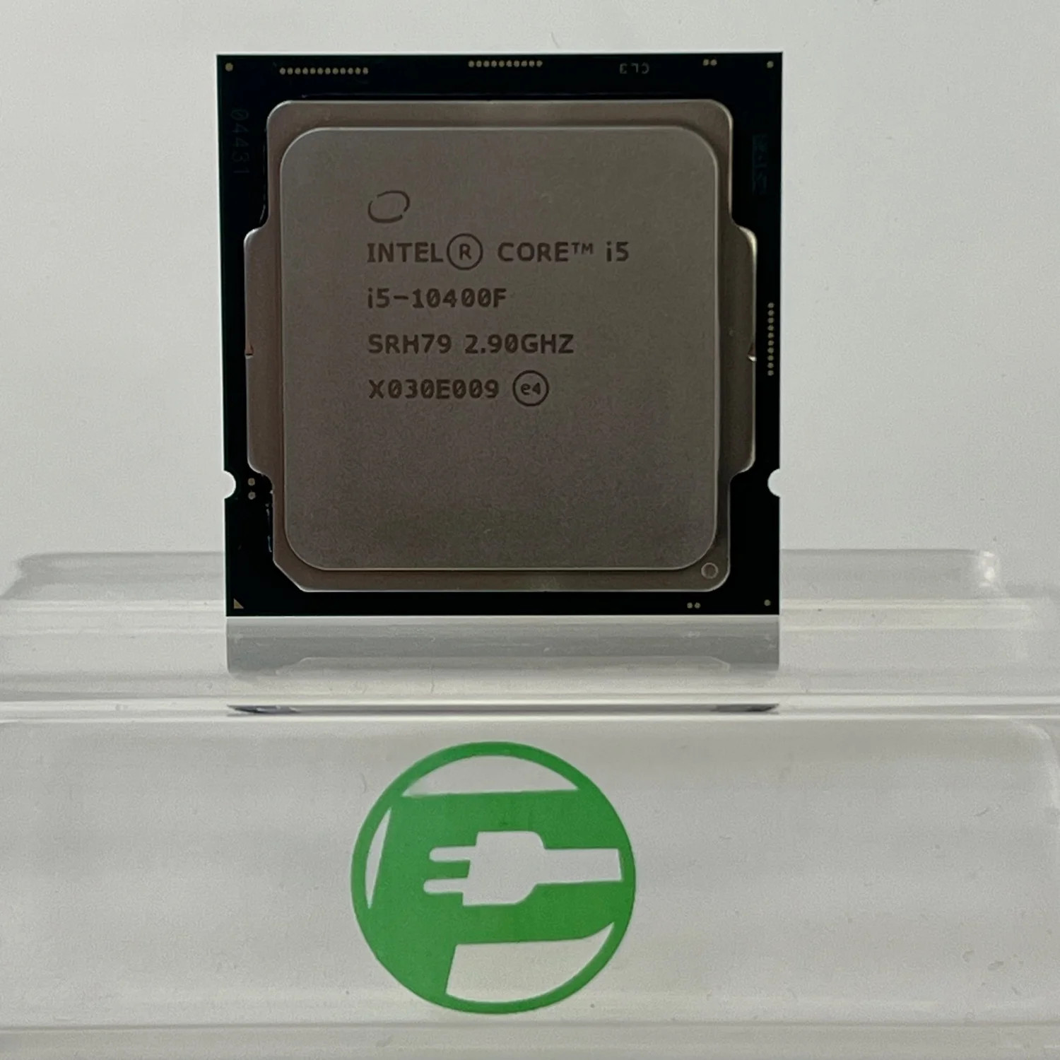 Intel Core i5-10400F 2.90GHz 6 Core SRH79 12 Thread LGA 1200