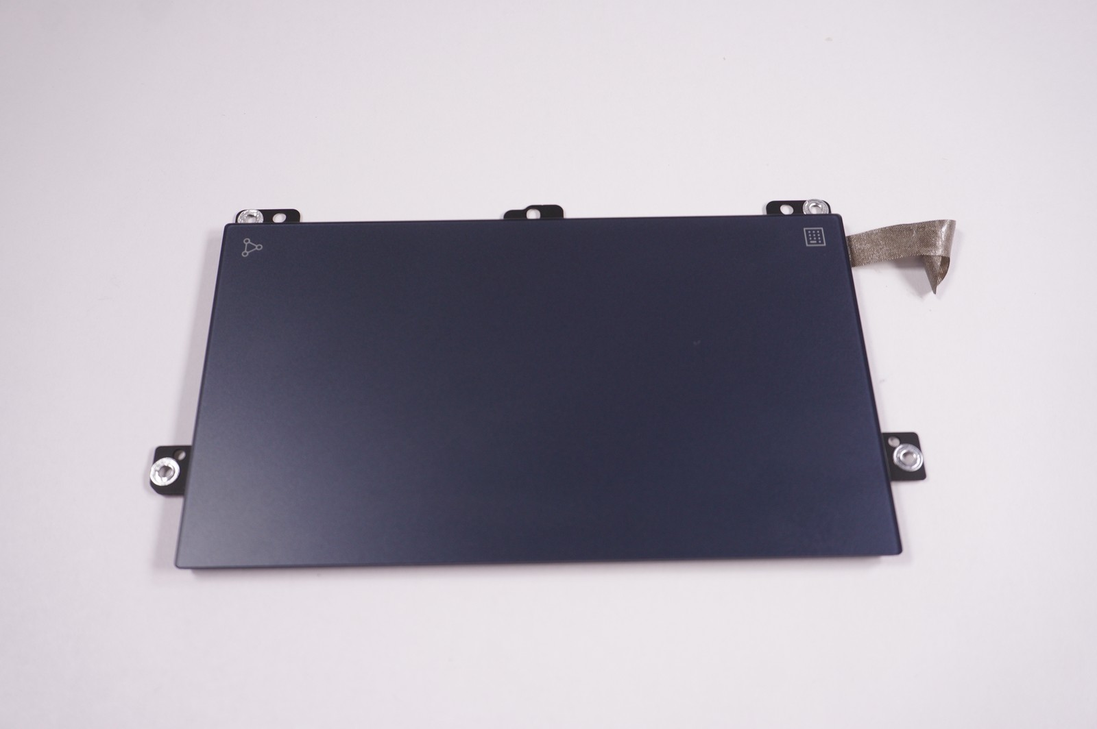 90NB0WC3-R90010 Asus Touchpad Module Board Ponder Blue Q409ZA-EVO.I5256BL