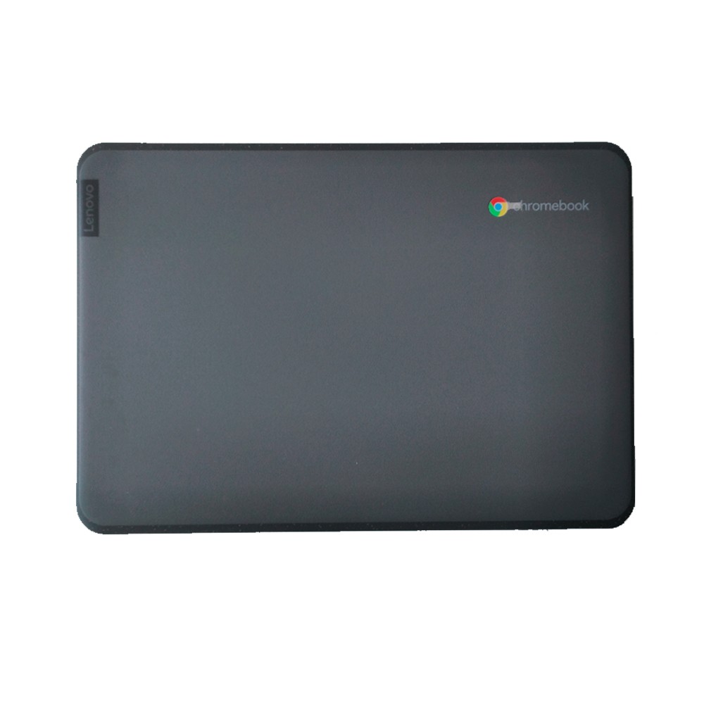 New For Lenovo 100e Chromebook Gen3 Black LCD Back Cover W/Antenna 5CB0Z69389
