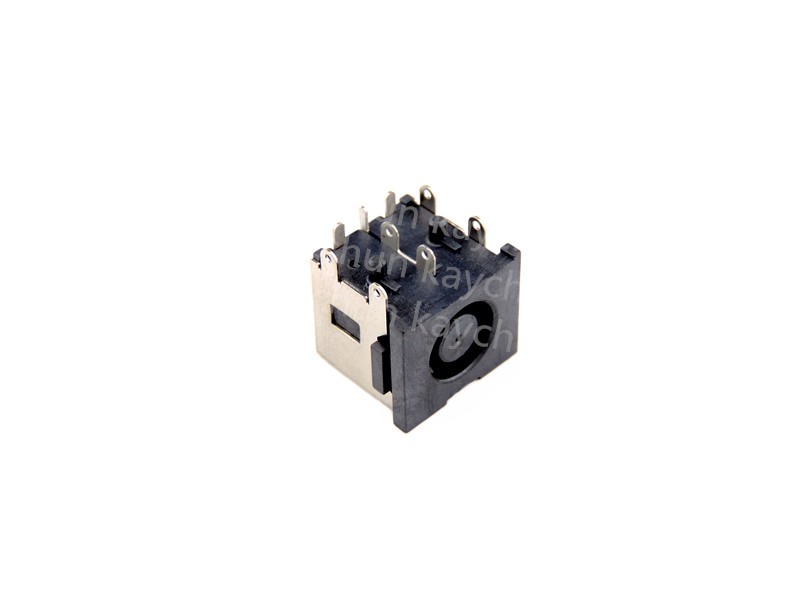 Lot Dell Alienware M17X R1 M17X R2 M15X DC IN power jack charging port socket