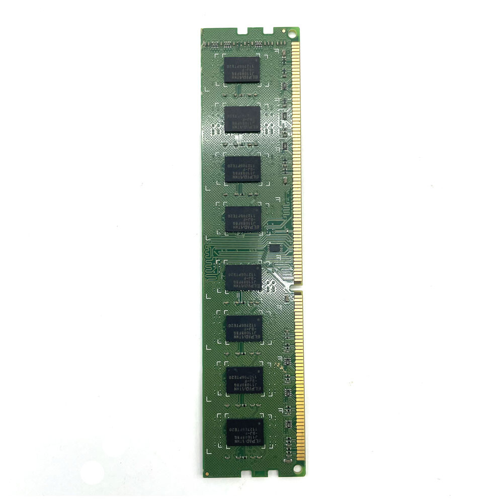 Desktop Computer Memory DDR3 DDR3 Fits For 1.0 DATA L7X0004774I1 2GB