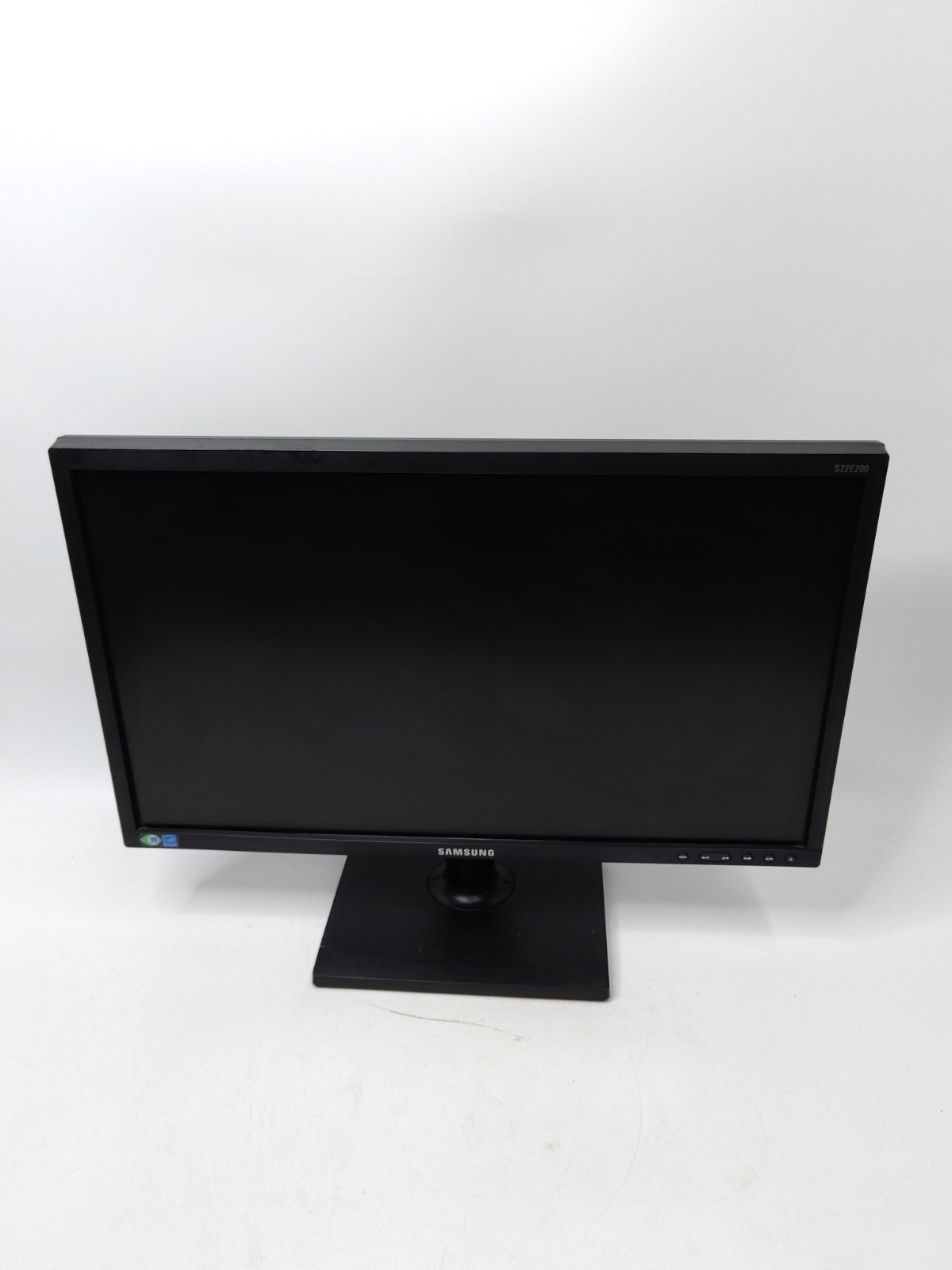 Samsung 23 Screen LCD Monitor (S23E200B) 