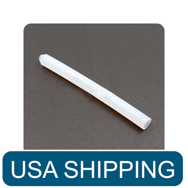 PTFE Tube for Hotend - MK3S+ Genuine Prusa Part