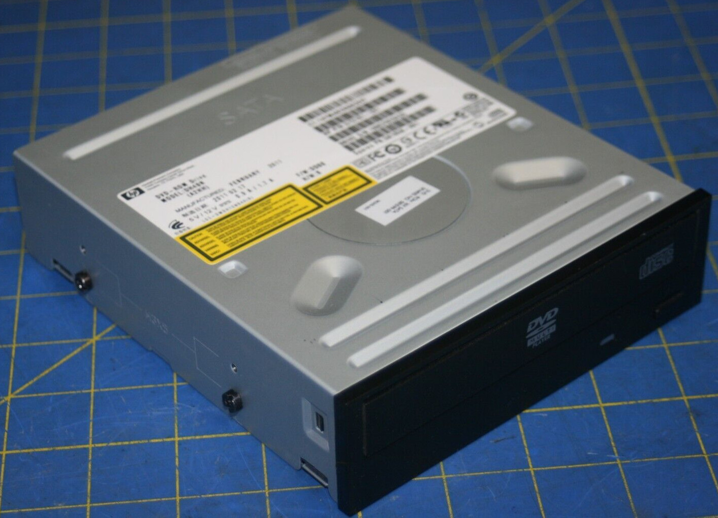 HP DH40N Compaq 6200 Pro SFF DVD ROM Drive