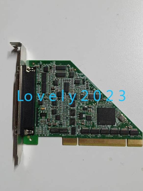1pc used ADLINK PCI-9221 Acquisition Card