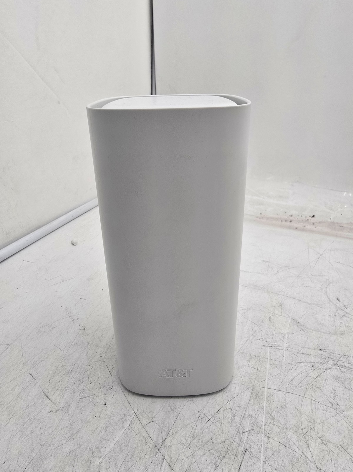AT&T Smart Wi-Fi Extender Air 4971 WFEXT4971-41 Working NO Power Cord UNIT ONLY