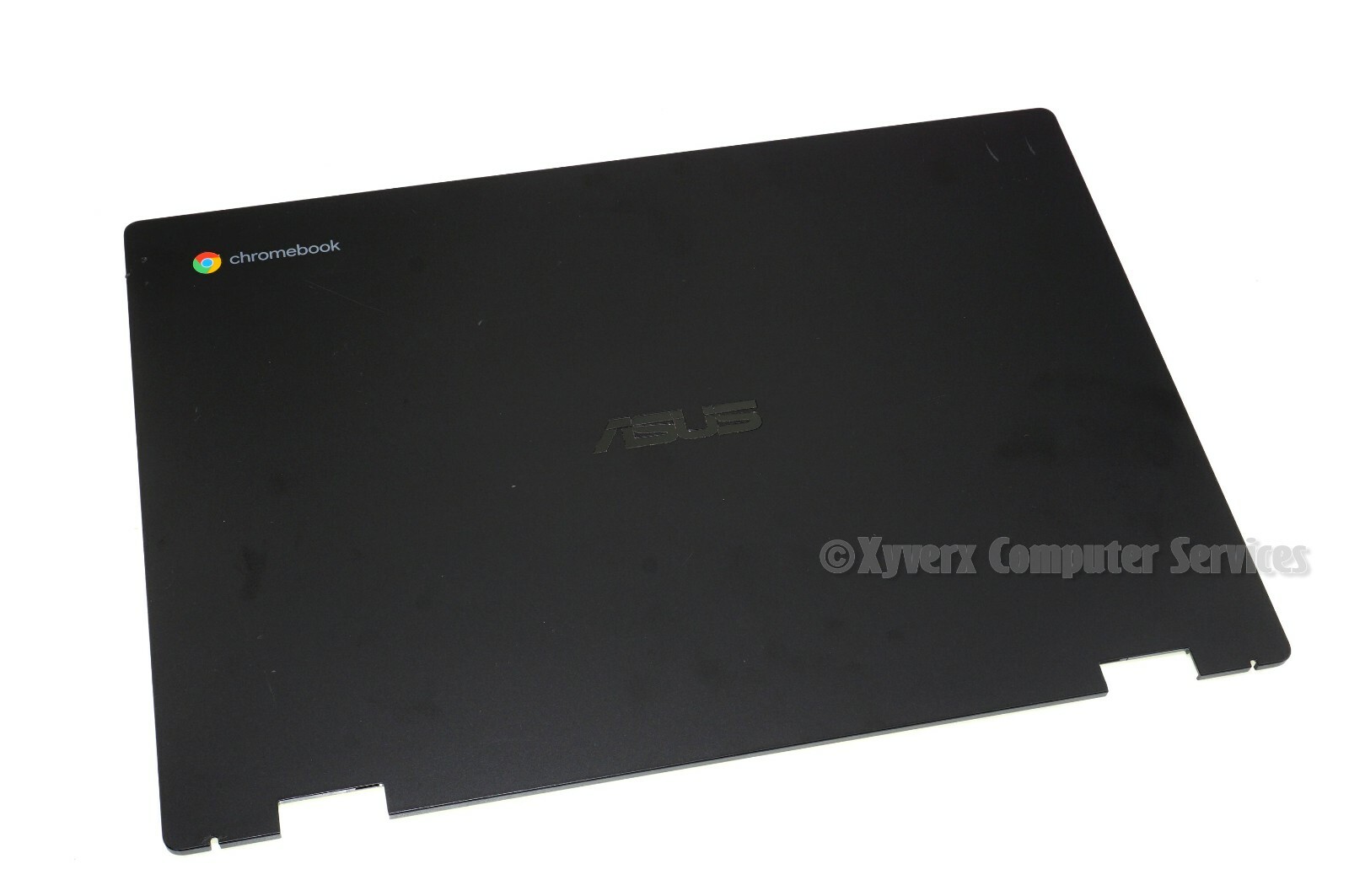 13N1-CW01011 GENUINE ASUS BACK COVER CX1500CNA-WS44F (GRADE C)(DD33)