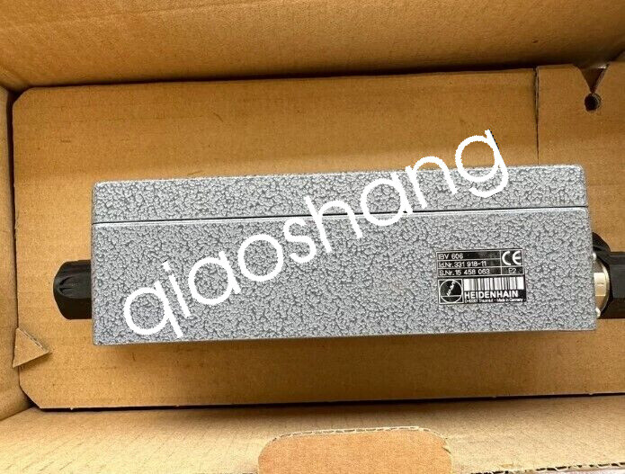 1PCS Brand New Heidenhain Encoder IBV 606 VIA DHL/Fedex