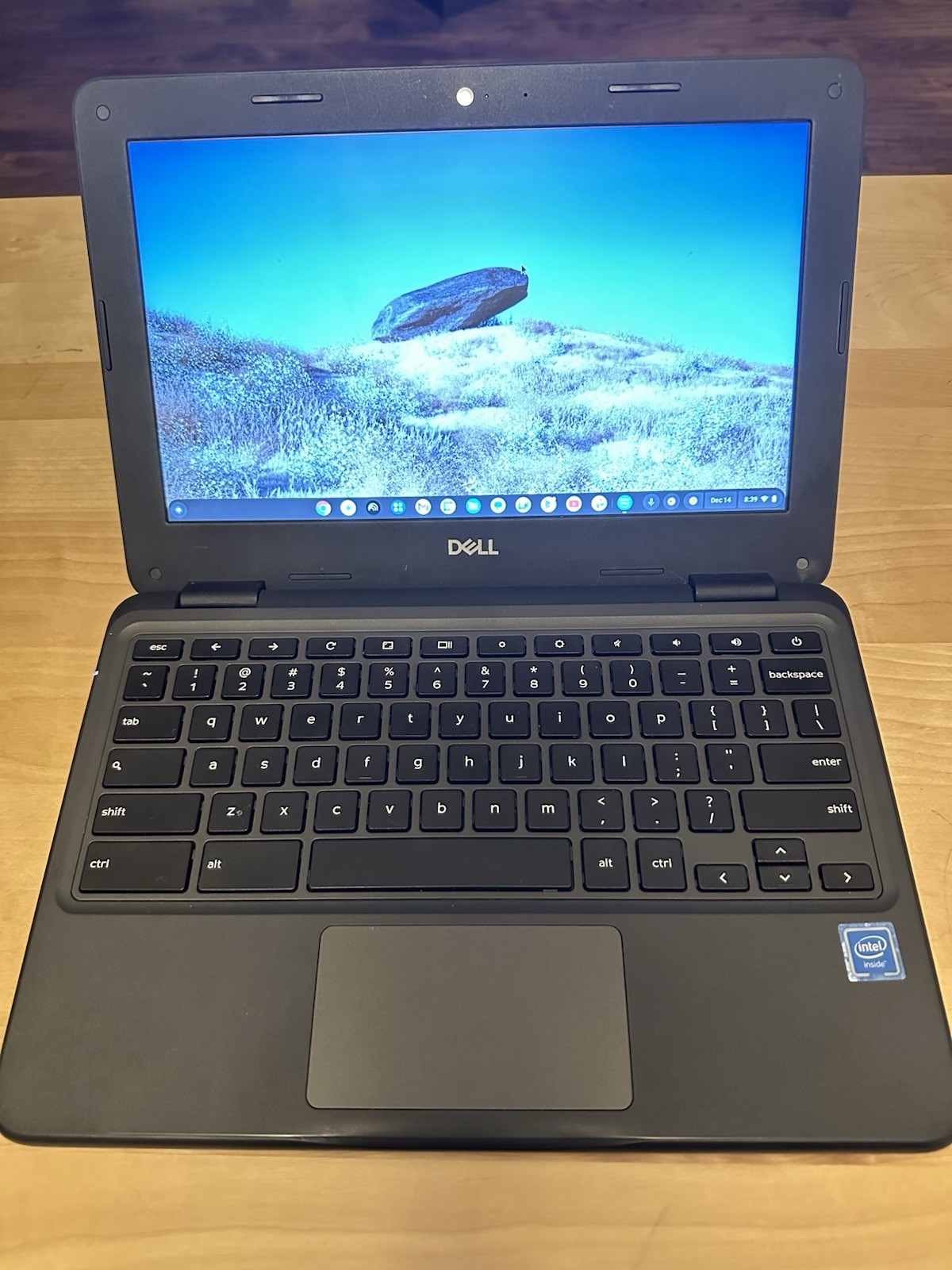 Dell Chromebook 11 3100 11.6" - Inspected And Tested