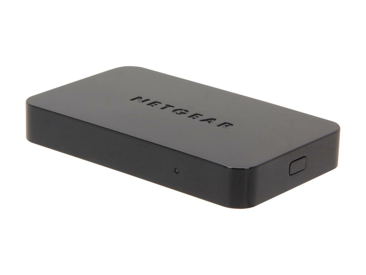 NETGEAR Push2TV Wireless Display HDMI Adapter with Miracast PTV3000