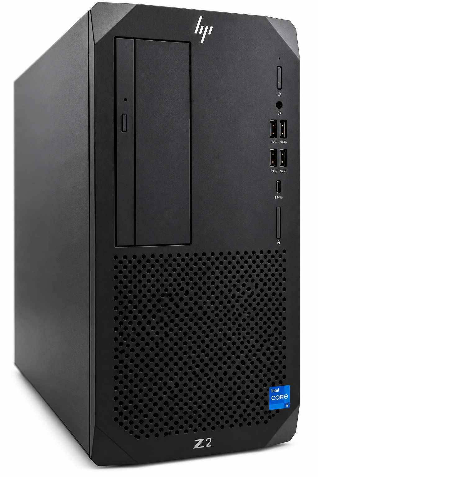 HP Z2 Tower G9 Workstation – Intel Core i7-12700K 16GB 2TB NVIDIA T1000 8GB W11P