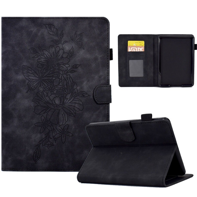 For Amazon Kindle Paperwhite 12th Gen 2024 7" Shockproof Smart Stand Case Cover