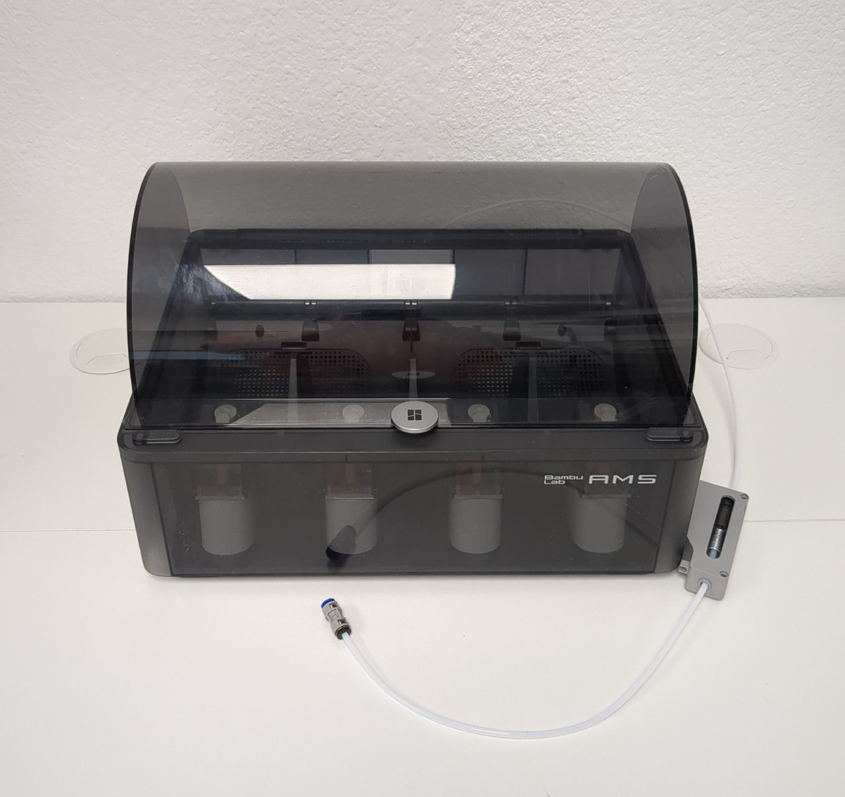 Bambu Lab AMS Automatic Material System SA001 for P1S X1C P1P Combo Complete