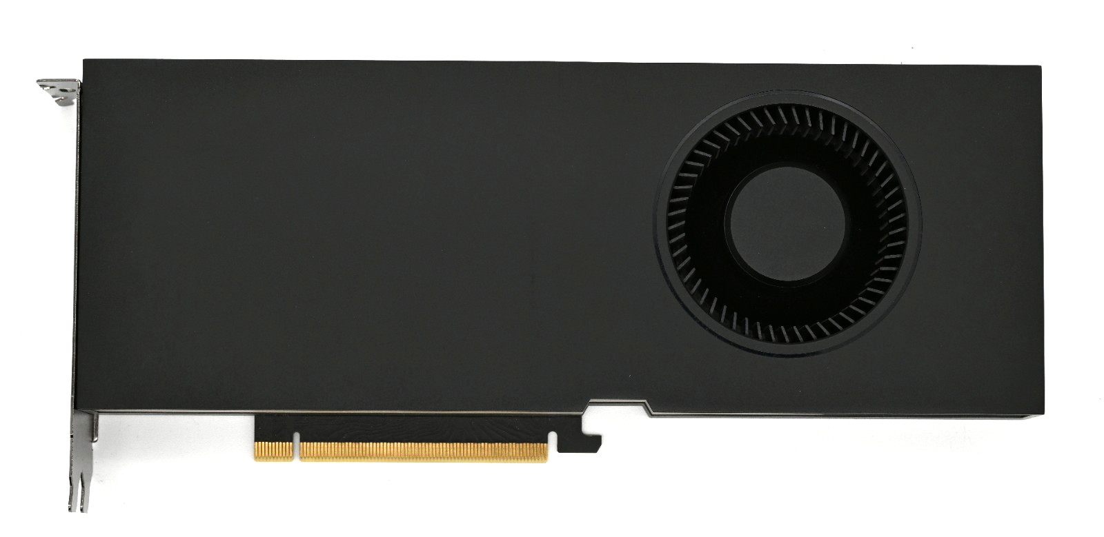 PNY Nvidia RTX A5000 24GB GDDR6 ECC VRAM GPU Graphics Card VCNRTXA5000-PB 1 YR