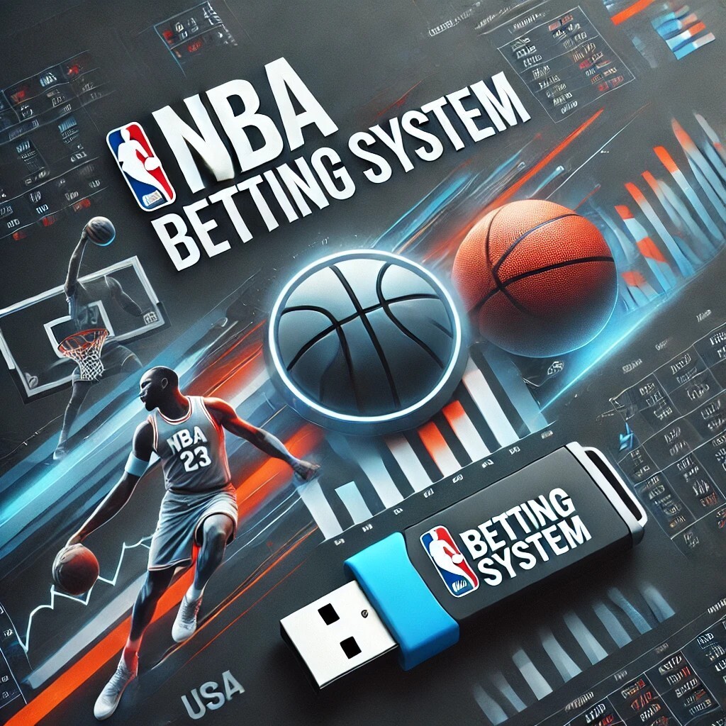 NBA Basketball Handicapping Computer Program| Sports Betting | EXCEL|Sportsbook
