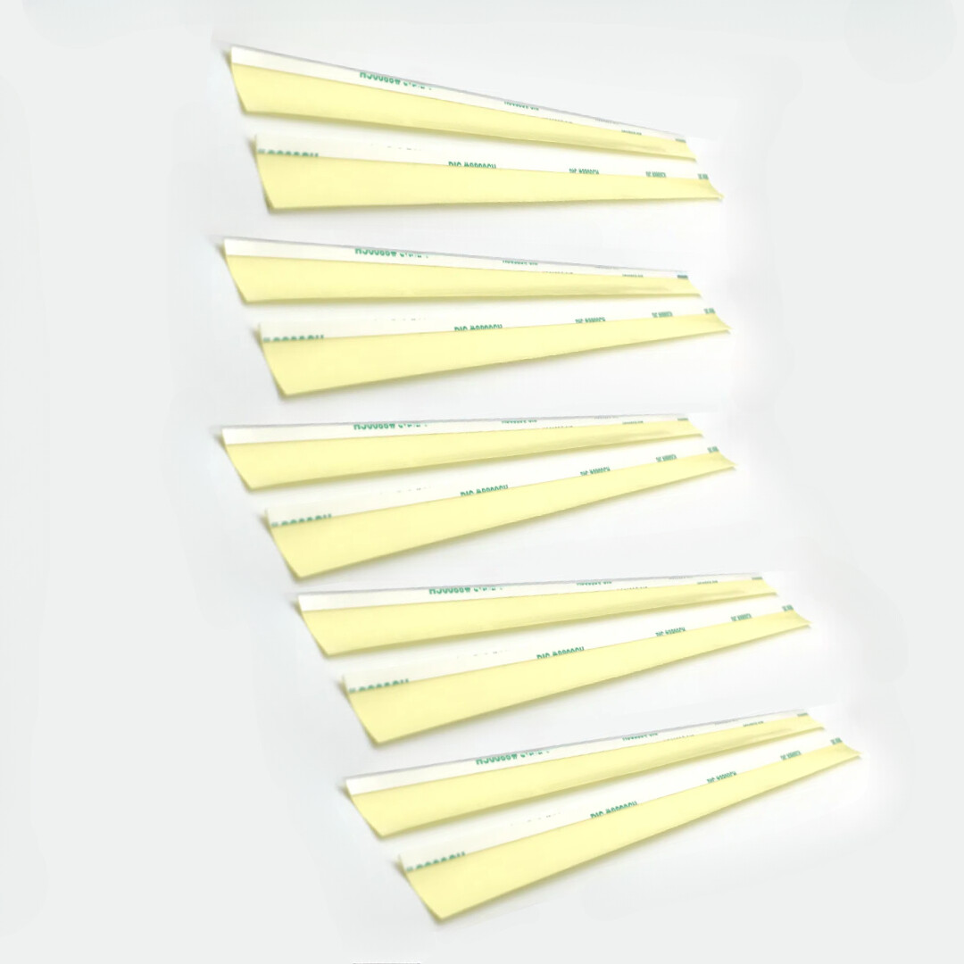 10pcs New Developer Unit Entrance Seal for Xerox 560 242 6500 7500 700 J75 7780