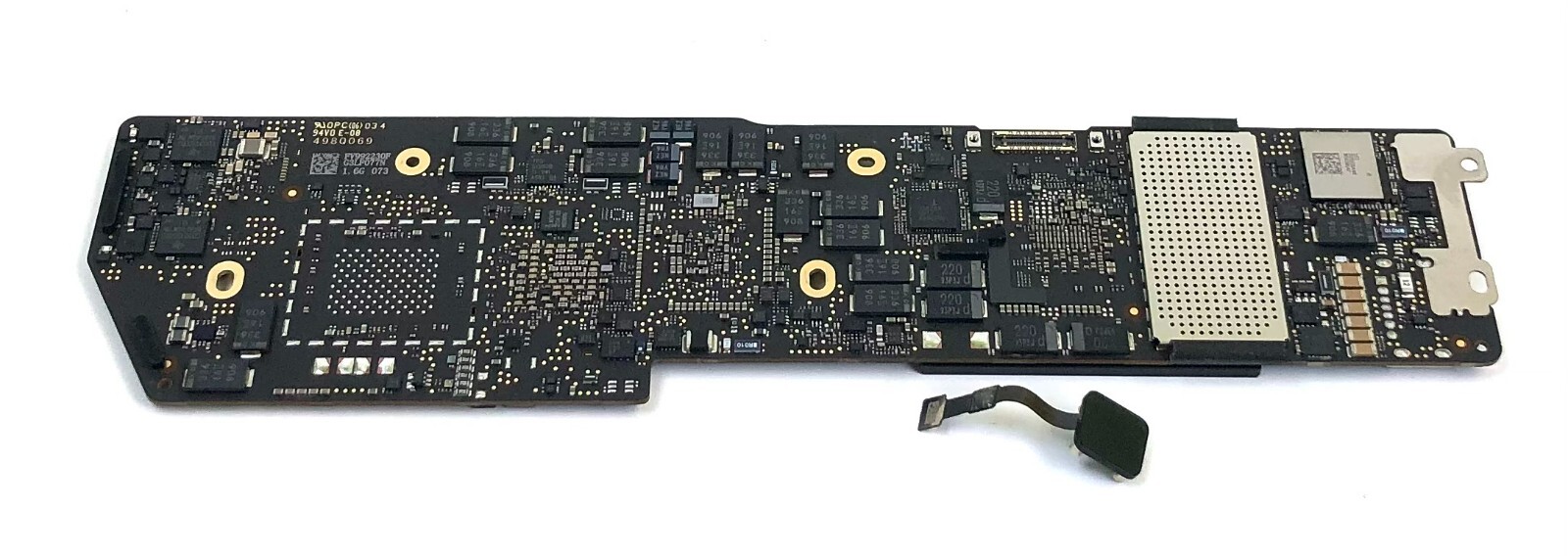 MacBook Air 13" A1932 2018 Logic Board i5 1.6GHz 8GB 128GB SSD 661-09709 Genuine