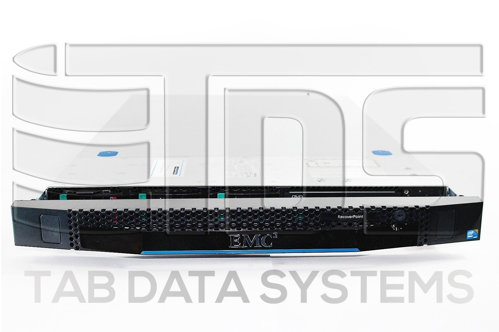 EMC RecoverPoint Gen 5 Server 100-564-200-03 w/ No RAM, HDDs, PSUs or Cards 
