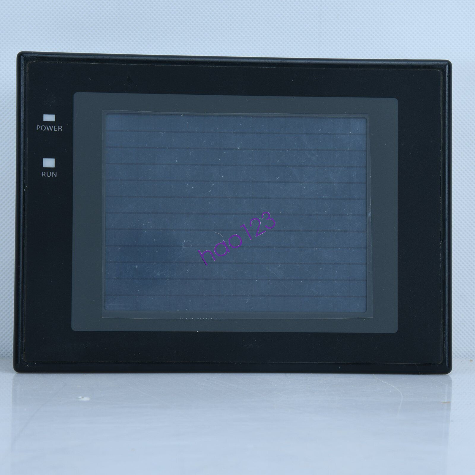 USED Omron touch screen NT31C-ST142B-EV2 In Tested good DHL/FedEx