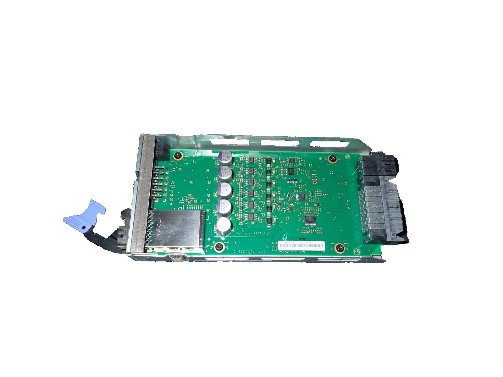 IBM 01DH087 I/F Card T1/T2 Internal Service Processor Interface Card