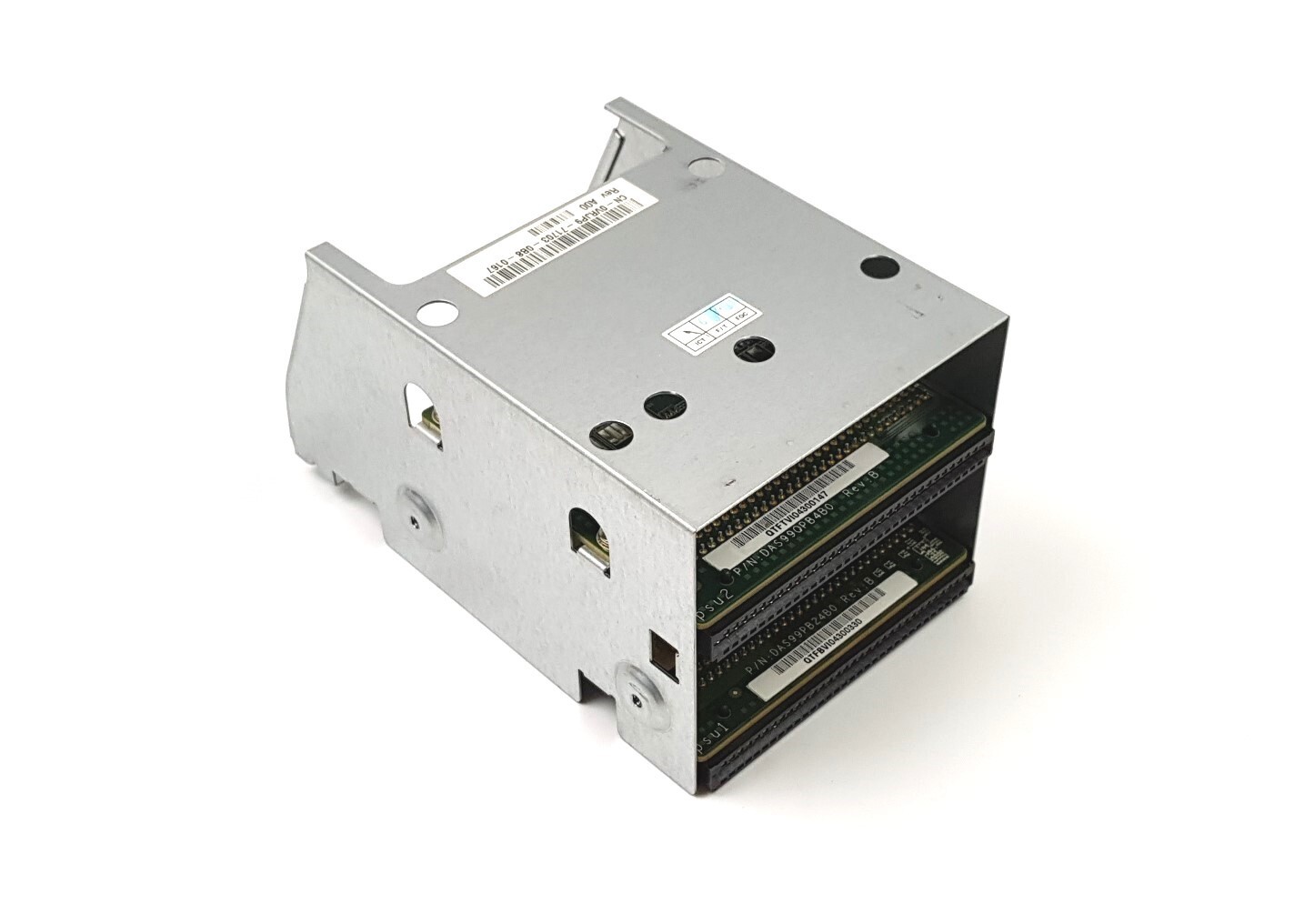 Dell Poweredge C2100 Power Distribution Board VRJP9 0VRJP9